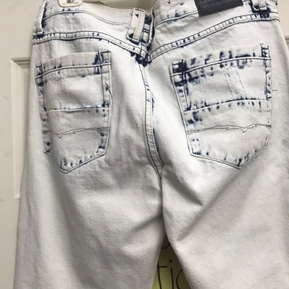 Diamond Dollar jeans for men - Picture 8 of 9